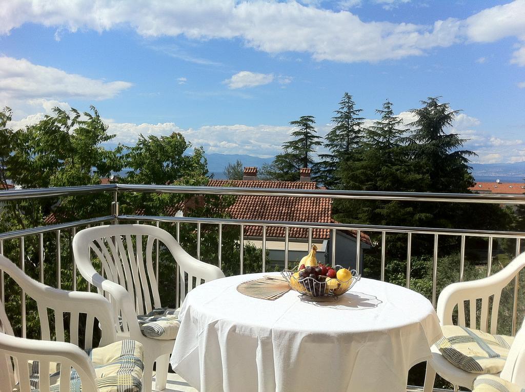 Apartman Leona & David *