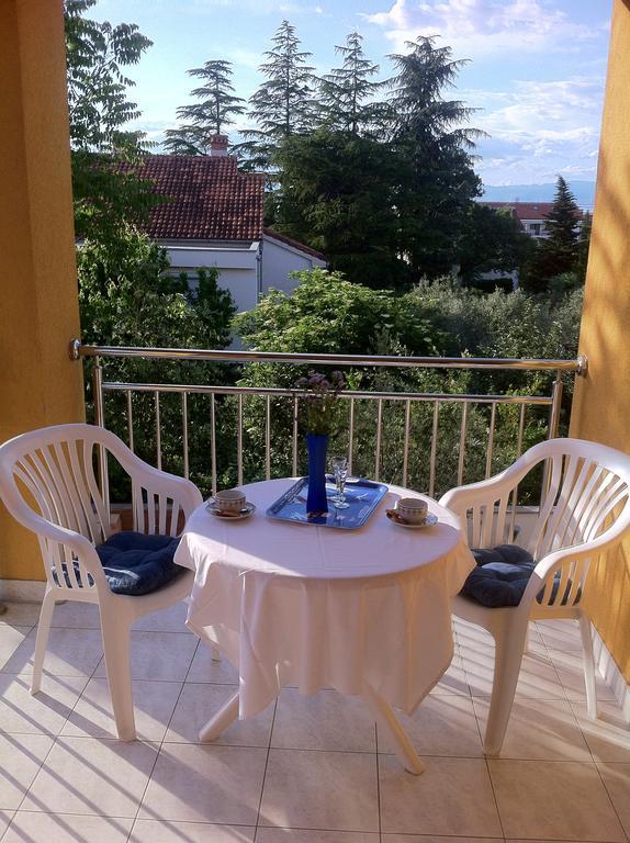 Appartement Leona & David *