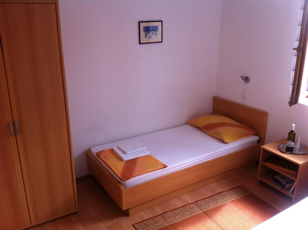 Appartement Leona & David *